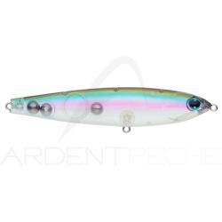 Leurre de surface DAIWA Morethan trick upper R Lieu