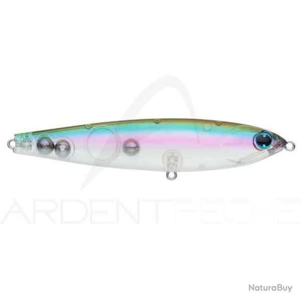 Leurre de surface DAIWA Morethan trick upper R Lieu