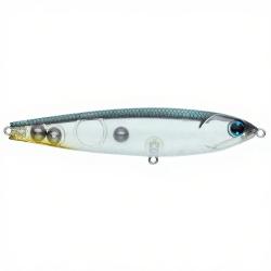 Leurre de surface DAIWA Morethan trick upper R Ghost lancon