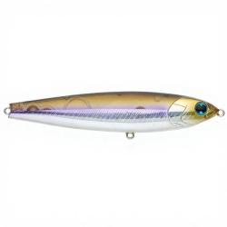 Leurre de surface DAIWA Morethan trick upper R Wakasagi