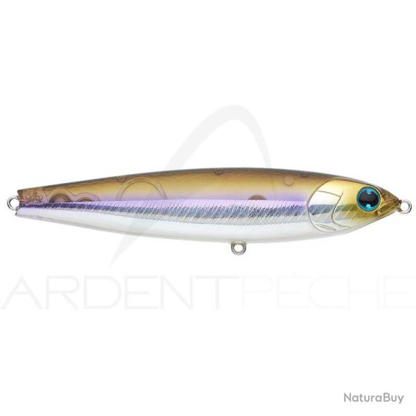 Leurre de surface DAIWA Morethan trick upper R Wakasagi