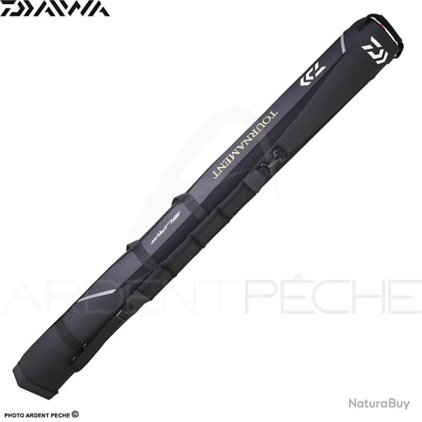 Fourreau rigide DAIWA Tournament surfcasting