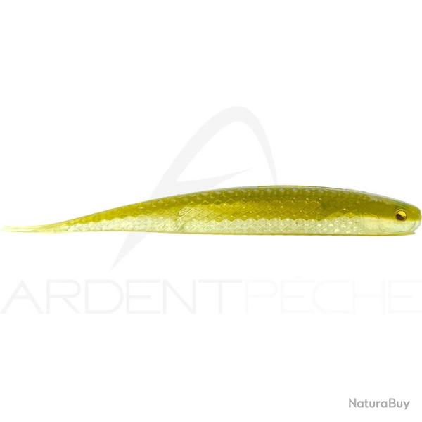 Leurre souple RAID JAPAN Super fish roller 5 073 Sweet fish