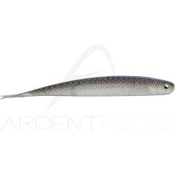 Leurre souple RAID JAPAN Super fish roller 5 102 Inakko