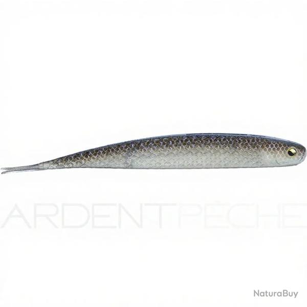 Leurre souple RAID JAPAN Super fish roller 5 102 Inakko