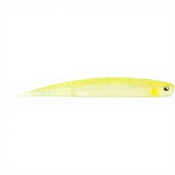 Leurre souple RAID JAPAN Super fish roller 5 105 Lively chart