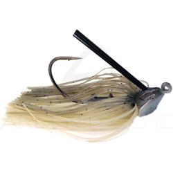 Rubber jig RAID JAPAN Head slide 5g 014 Cosme shad
