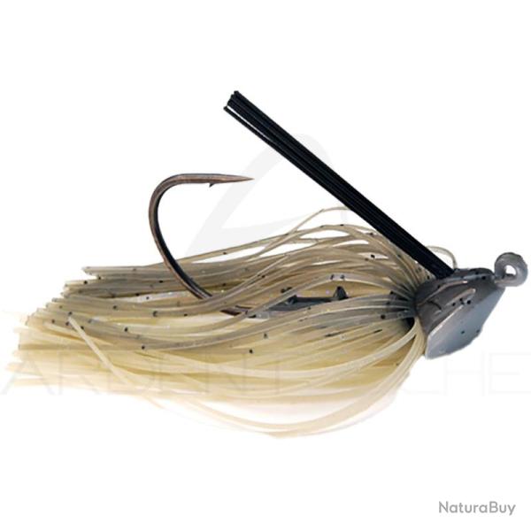 Rubber jig RAID JAPAN Head slide 11g 014 Cosme shad