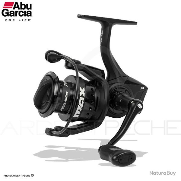 Moulinet spinning ABU GARCIA Max SX 4000