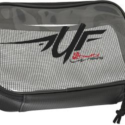 Trousse &agrave; leurres ULTIMATE FISHING Clear pouch M