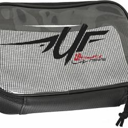 Trousse &agrave; leurres ULTIMATE FISHING Clear pouch M