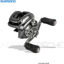 Moulinet casting SHIMANO Bantam 151 HG