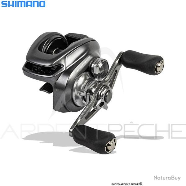 Moulinet casting SHIMANO Bantam 151 HG