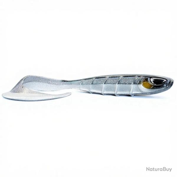 Leurre souple NAYS GHST 120 P-01
