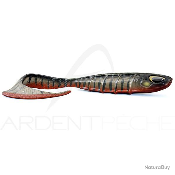 Leurre souple NAYS GHST 120 P-07