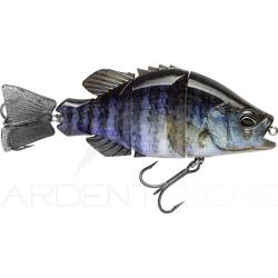 Swimbait DUO Snappy crappie 95 CCC3534 Baby gill ND