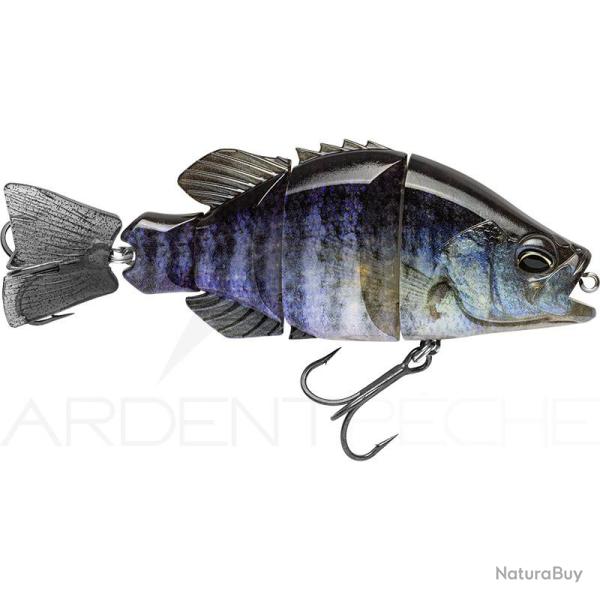 Swimbait DUO Snappy crappie 95 CCC3534 Baby gill ND