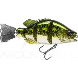 Swimbait DUO Snappy crappie 95 CDA3053 Noike bass