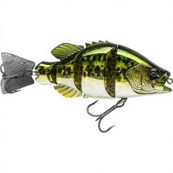 Swimbait DUO Snappy crappie 95 CDA3053 Noike bass
