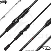 Tests & Avis Cannes à Pêche Spinning Carnassiers - Fish and Test