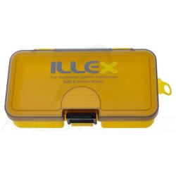 Boite ILLEX Tackle box 138 1C