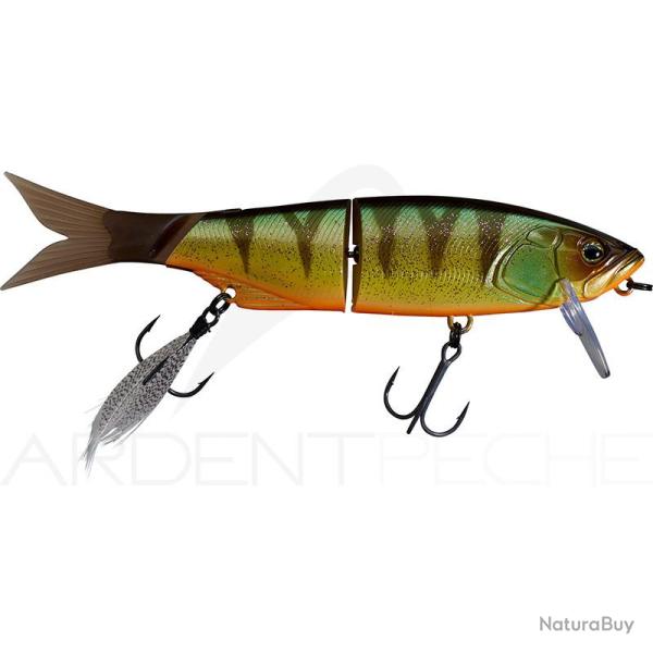 Swimbait ILLEX Maekon 150 SF Aggressive perch