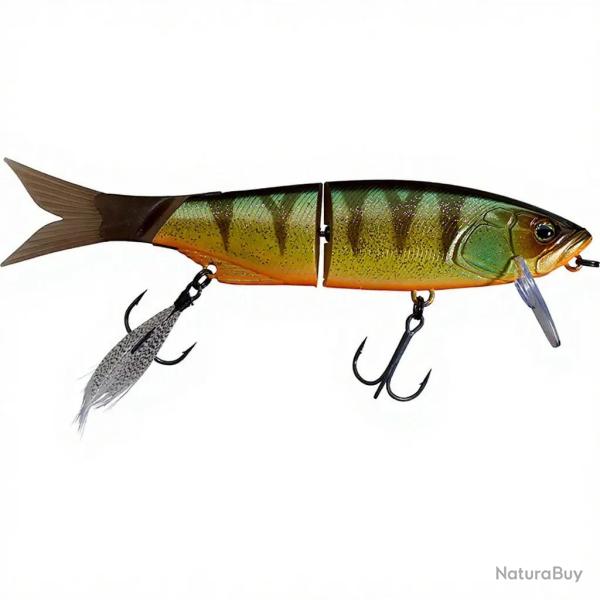 Swimbait ILLEX Maekon 150 SF Aggressive perch