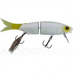 Swimbait ILLEX Maekon 180 SF Bone