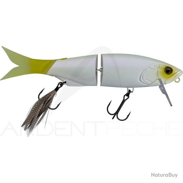Swimbait ILLEX Maekon 180 SF Bone