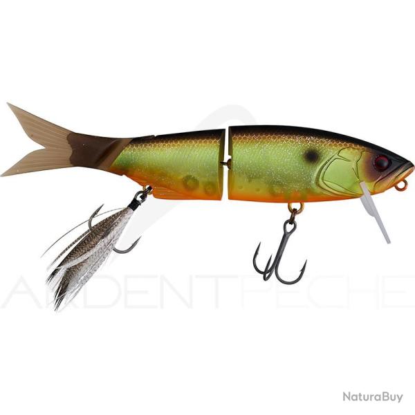 Swimbait ILLEX Maekon 180 SF Muddy roach