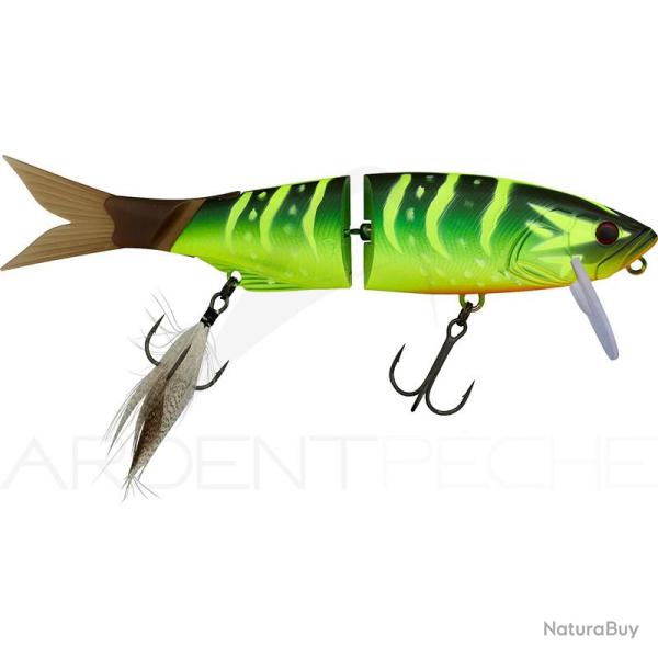 Swimbait ILLEX Maekon 180 SF Crazy pike