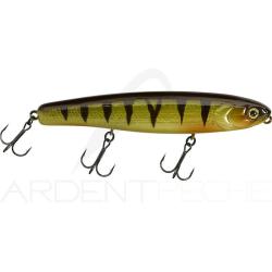 Leurre de surface ILLEX Bonnie silent 128 Perch