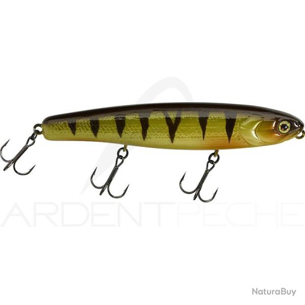 Leurre de surface ILLEX Bonnie silent 128 Perch