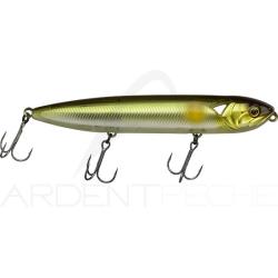 Leurre de surface ILLEX Bowstick knocker 130 SG Ayu