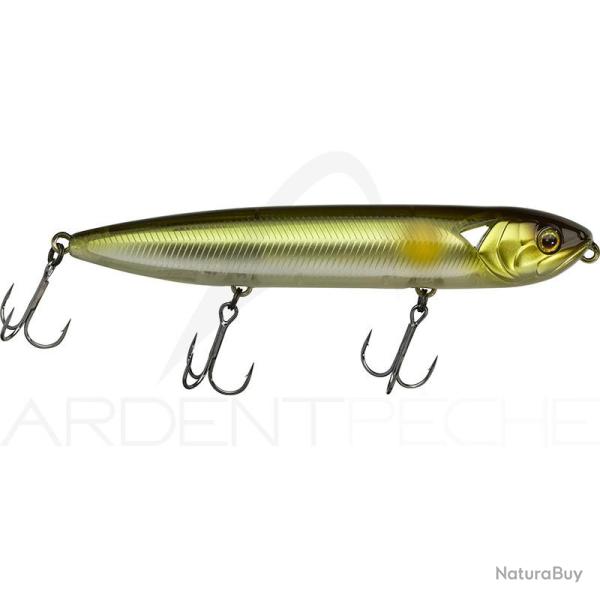 Leurre de surface ILLEX Bowstick knocker 130 SG Ayu