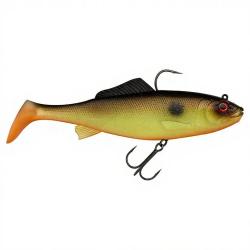 Leurre souple ILLEX Sucker punch 190 SR Muddy roach