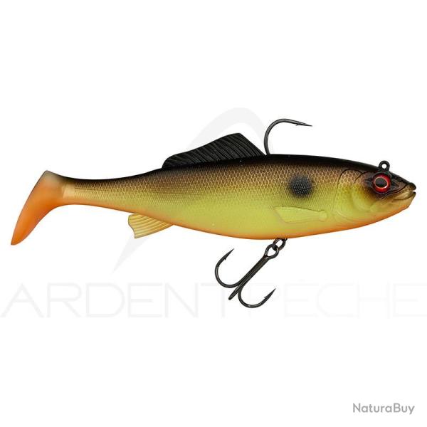 Leurre souple ILLEX Sucker punch 190 SR Muddy roach