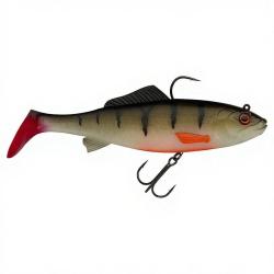 Leurre souple ILLEX Sucker punch 190 SR Perch