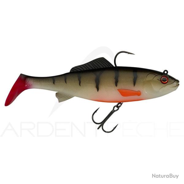 Leurre souple ILLEX Sucker punch 190 SR Perch