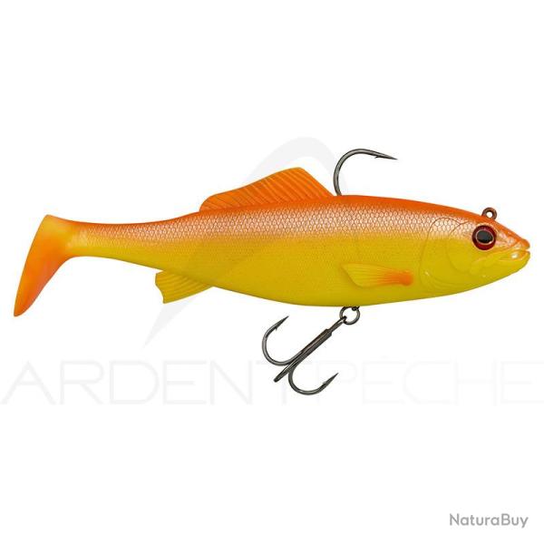 Leurre souple ILLEX Sucker punch 190 SR ClockWork Orange