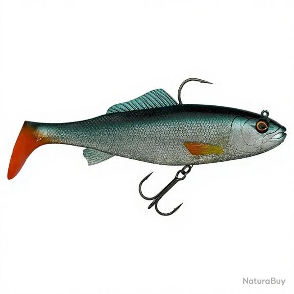 Leurre souple ILLEX Sucker punch 190 SR Bright rudd