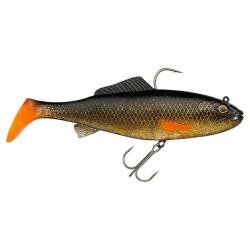 Leurre souple ILLEX Sucker punch 190 SR Gold carp