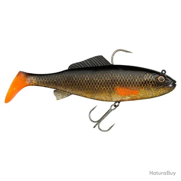 Leurre souple ILLEX Sucker punch 190 SR Gold carp