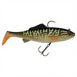 Leurre souple ILLEX Sucker punch 190 MR Northern pike