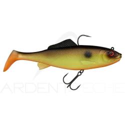 Leurre souple ILLEX Sucker punch 190 DR Muddy roach