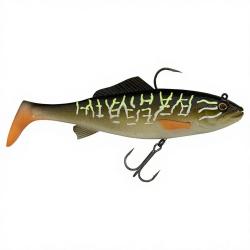 Leurre souple ILLEX Sucker punch 190 DR Northern pike