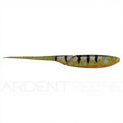 Leurre souple ILLEX Magic swing tail 5 Magic perch