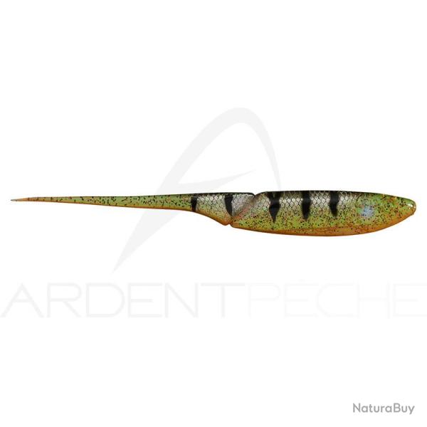 Leurre souple ILLEX Magic swing tail 5 Magic perch