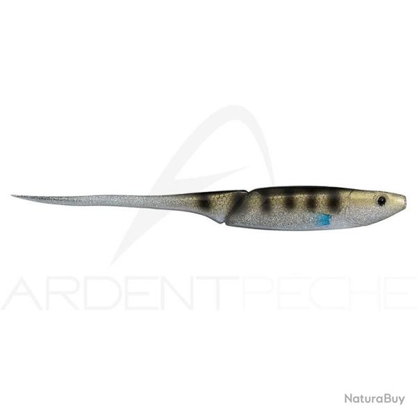 Leurre souple ILLEX Magic swing tail 5 Magic zander