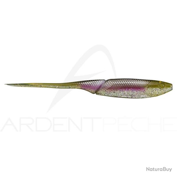 Leurre souple ILLEX Magic swing tail 5 Magic wakasagi